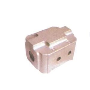 Hot Box Core 2 Manual Tubular Valve Body Sand Casting