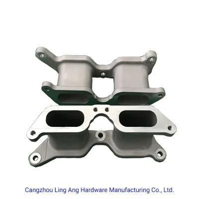 Factory Custom High Precision Metal Investment Casting