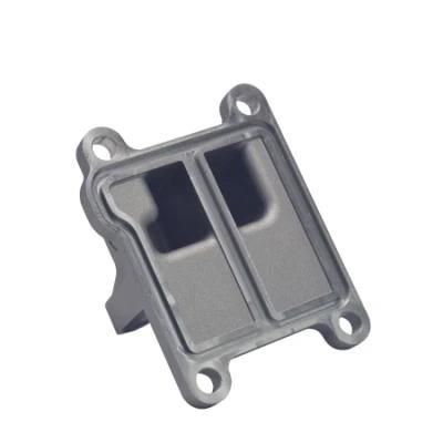 Factory Price Custom OEM Aluminum Raw Material Alloy Cast Automobile Die Casting Auto ...
