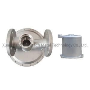 OEM Custom Stainless Steel Lost Wax Casting