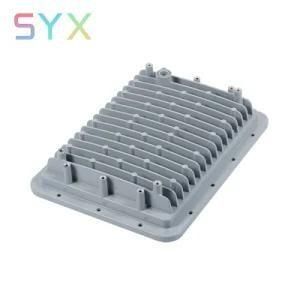 Directly Factory Foundry Customize Alsi9cu3 A380 ADC12 Alloy Aluminum Die Casting Body