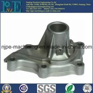 Free Sample Custom Steel Die Casting Truck Parts