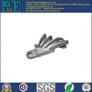 OEM Good Precision Steel Alloy Forging Parts