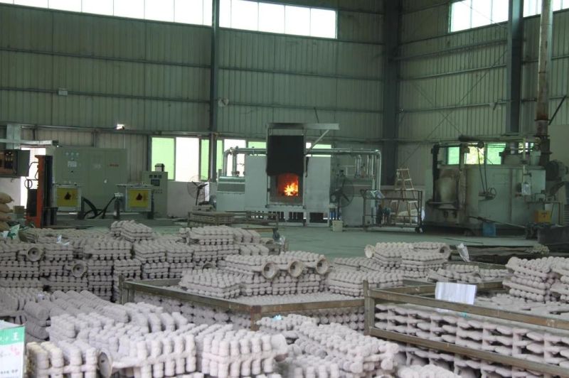 Decoration Hardware OEM Stainless Steel Casting