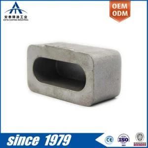 OEM/ODM Alloy Aluminum Die Casting for Auto Industry
