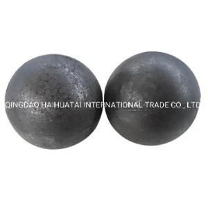 HRC55 Cast Steel Grinding Ball