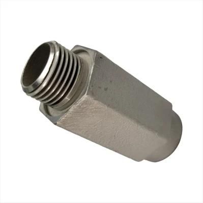 Custom High Precision Bracket Aluminum Stainless Steel Sheet Metal Stamping Parts