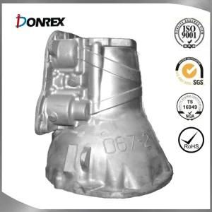 Aluminum Die Casting Shell