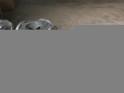 Custom Made Investment Casting Ball Valve Bonnet