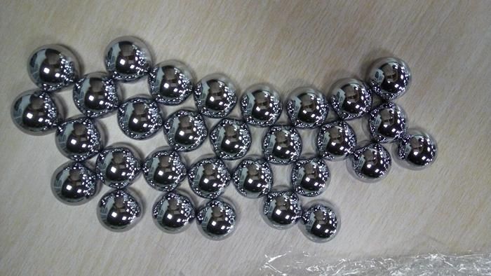 Customized Zamak/ Zinc Alloy Die Casting