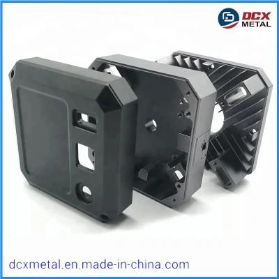 Eternal Model Precision Custom Drawing Aluminum Zinc Brass Alloy Aluminum Die Casting