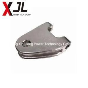 Customized Stainless Steel in Investment/Lost Wax/Precision Casting/Metal Casting for ...