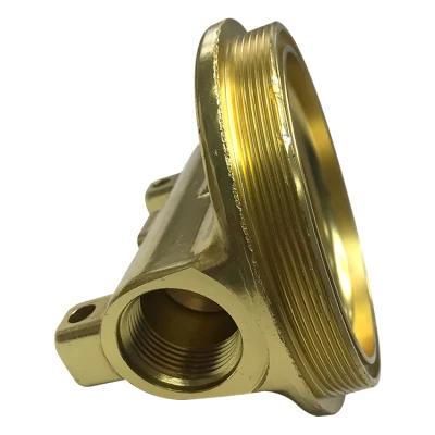 Forged Brass Valve Body Male/Female Brass Ball Valve