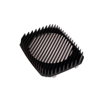 Precision Grind Machining Aluminum Die Casting Makers for Custom Heat Sink Accessories
