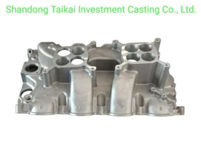 Convenient Use OEM CNC Aluminum Auto Motorcycle Parts