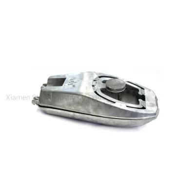 Good Quality Zinc Die Casted Part for Industrial