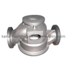 Stainless Steel Investment Casting for Machinery