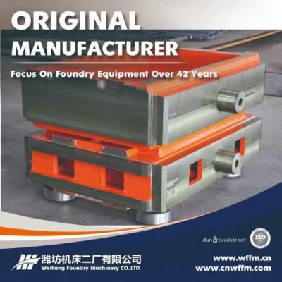Box Size 900X700 for Automatic Molding Line Manufacturer Factory