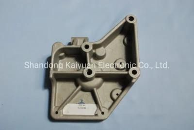 Die Casting/Die Casting with Aluminum