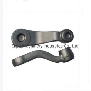 2020 China High Quality Precision Customization Machinery Parts Hot Forging Auto Parts of ...