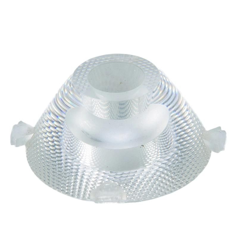 OEM Aluminium A380 Housing Mount LED for LED Parts