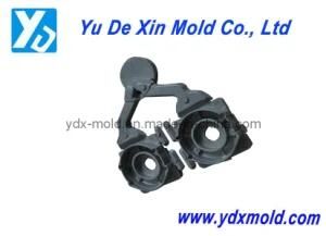 Aluminium Zinc Die Casting (YDX-AL012)