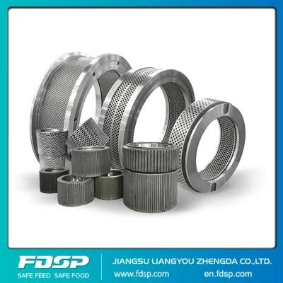 CE Approved Ring Die for Pellet Mill (OGM 1, 5)