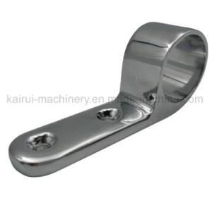 Stainless Steel Precision Casting Joint