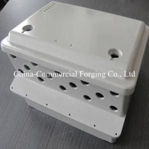 Aluminum A356, A360, A380, ADC12 Die Casting, Sand Casting Parts