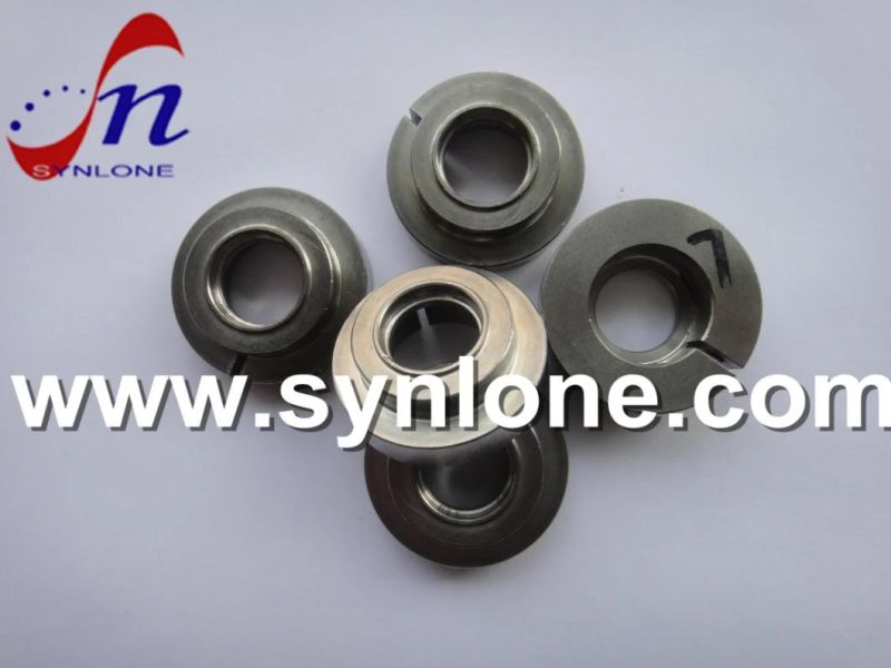 OEM Factory Aluminum Spare Part Die Casting