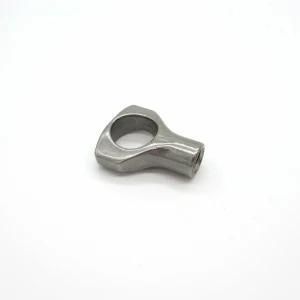 High Precision Aluminum Casting China Metal Casting