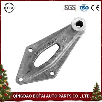 Sand Casting Nodular Cast Iron and Gray Cast Iron Iron Casting Gravity Casting Sand ...