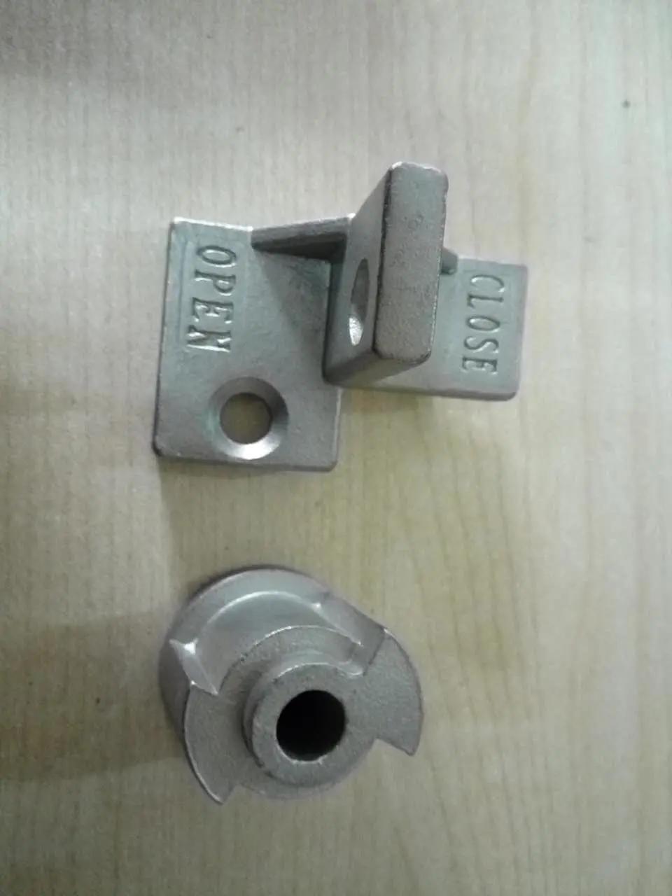 China Foundry Investment Casting Faucet Switch