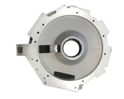 Takai ODM Pressure Die Casting for Japanese Car Made in China