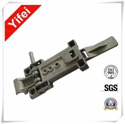 Investment Casting Machining Foundry OEM Machining Available