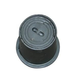 Ductile Iron Surface Box for Fire Hydrant or Water Meter