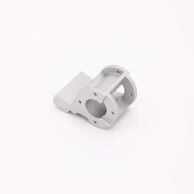 Customized OEM Small Die Casting Components for Hydraulic Cylinder