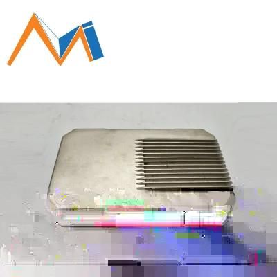 Customized Aluminum or Zinc Alloy Die Casting LED Housing Model Diecast Part