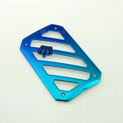 Foundry Custom Made Precision Aluminum Alloy Die Casting for Electronic Housing