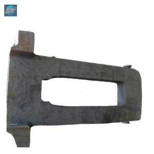 Large Roll Mill Housing with Good Quality
