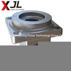 Stainless Machine Parts in Investment/Lost Wax/Precision/Gravity Casting /Steel/Metal ...