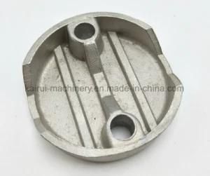 Precision Casting Stainless Steel Valve Base