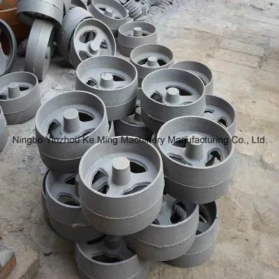 Carbon Steel Lost Wax Casting Parts /CNC and