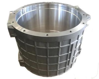 Takai ODM Aluminum Casting for Washing Machines Spare with High Quality