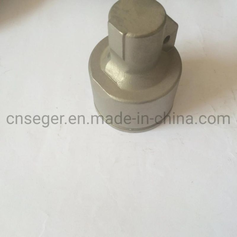 Heat Resistant Steel Casting Products