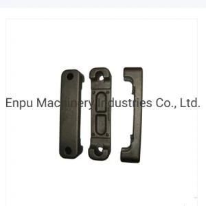 2020 China High Quality OEM Machined Casting Part of Enpu