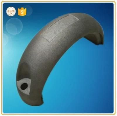 Customized Casting Part Hardware Casting Handle