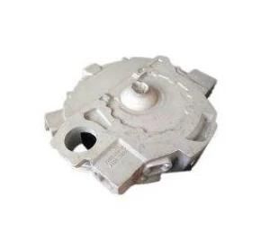 Customized Precision Die Casting Factory Aluminum Alloy Die Casting Parts