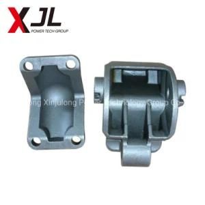 Engineering Machinery Parts in Investment/Lost Wax/Precision/Steel Casting