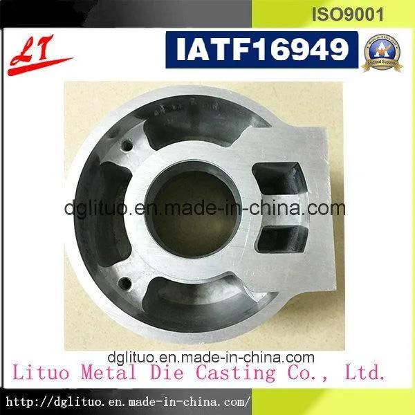 Hot Sale Aluminium Die Casting for Seat Frame